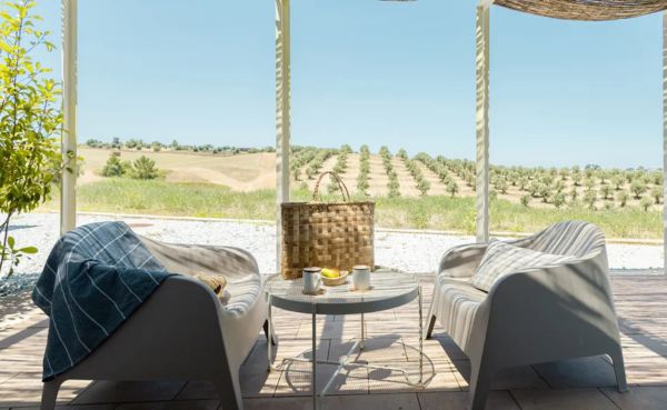 SLEEP & NATURE HOTEL RURAL